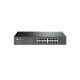 Tp-Link 16-Port Gigabit Desktop/Rackmount Switch (TL-SG1016D)