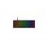 HyperX Origins 2 65 Mechanical Gaming Keyboard RGB (US Layout) - Black - B4QS3AA