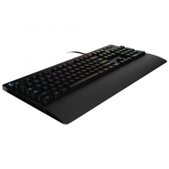 GAM.KEYB.LOGITECH G213 PRODIGY ELL