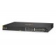 HPE Aruba 6000 24G Class4 PoE 4SFP 370W Switch (R8N87A)