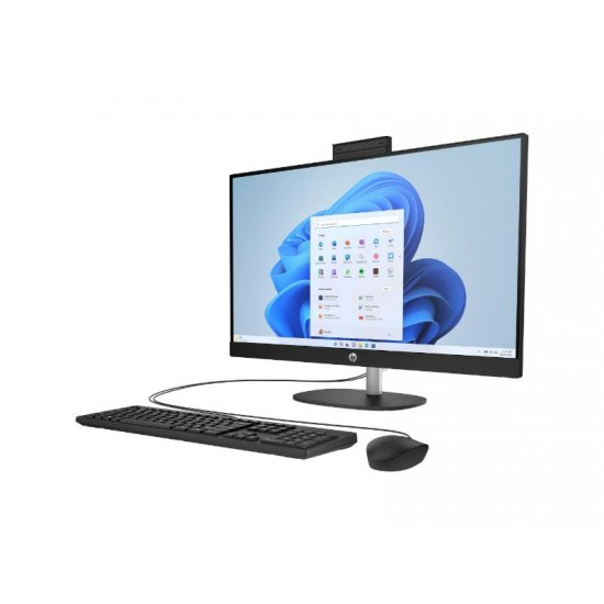 HP All-in-One 27-cr1001nv 27''FHD Touch/Ultra7-155U/16GB/1TB/Win 11 Home/2Y A1LL4EA