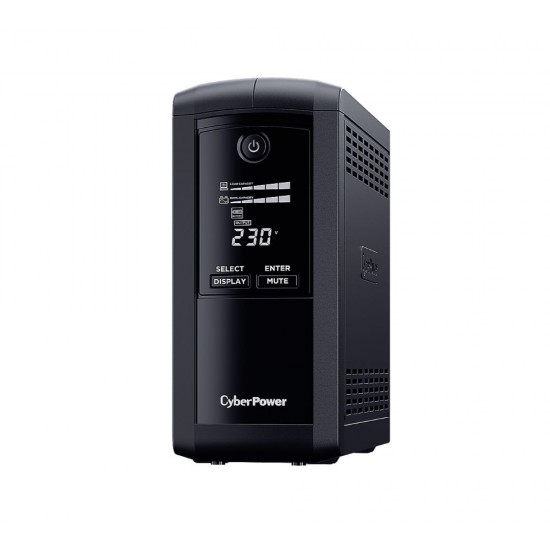 UPS CyberPower VP700ELCD