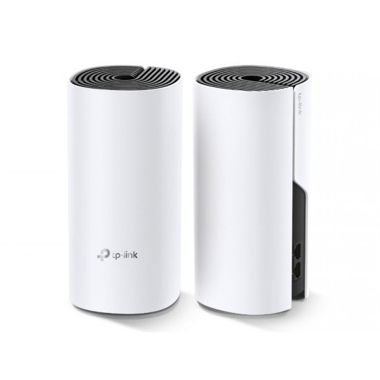 Tp-Link AC1200 Whole Home Mesh Wi-Fi System (2- pack Deco M4)
