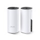 Tp-Link AC1200 Whole Home Mesh Wi-Fi System (2- pack Deco M4)