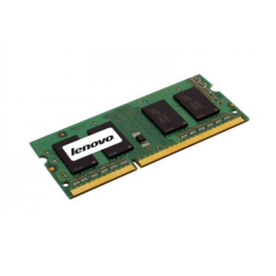 Lenovo Module 4GB DIMM 1600MHz DDR3 GX70J36383