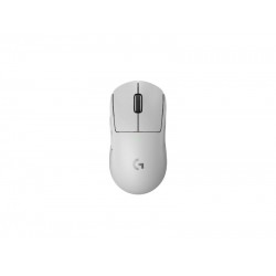 GAM. WRLS MOUSE PRO X SUPERLIGHT 2 SE WH