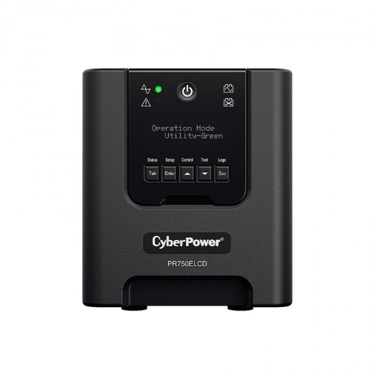 UPS CyberPower PR750ELCD