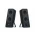 BT SPEAKERS LOGITECH Z207 2.0 BLACK