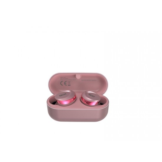 HiFuture Yacht Rose Gold TWS Earbud