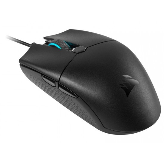 Corsair Wired Gaming Mouse Katar Pro Ultra-Light 12.400 Dpi - Black - CH-930C011-EU