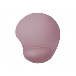 Trust Bigfoot Mousepad Beige - 26013