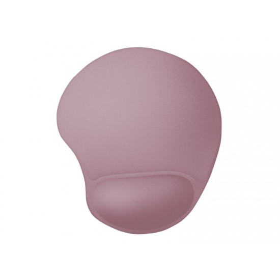 Trust Bigfoot Mousepad Beige - 26013