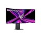 Monitor LG 45'' UltraGear WQHD OLED Curved Gaming (45GX900A-B.AEU)