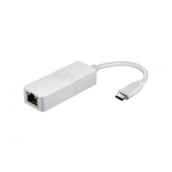Dlink USB C to Gigabit Ethern DUB-E130
