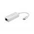 Dlink USB C to Gigabit Ethern DUB-E130