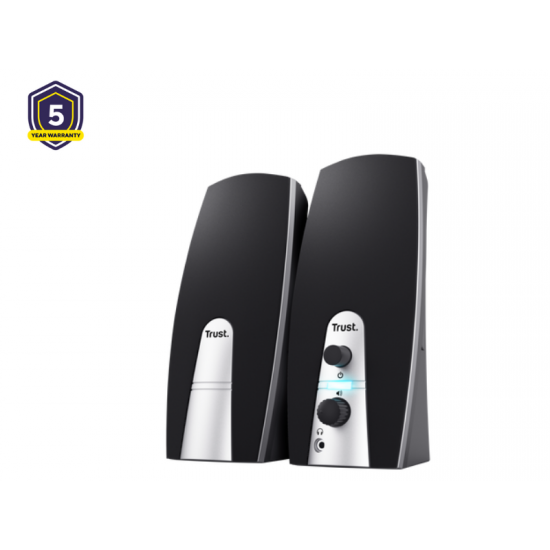SPEAKERS TRUST MILA 2.0 SET 16697