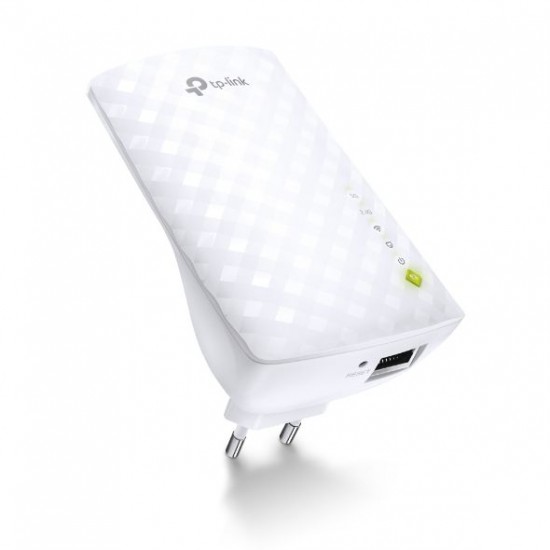 Tp-Link AC750 Wi-Fi Range Extender (RE220)