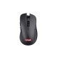 Trust Gaming Mouse GXT 931 Ybar Wireless Multi-device Black