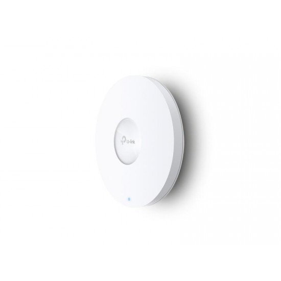 Tp-Link AX3000 Ceiling Mount WiFi 6 Access Point (EAP653)