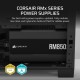 CORSAIR PSU RM850x (Gold, Fully Modular)