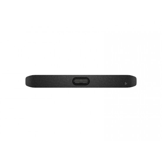 Poly Studio V12 USB Video Bar No Power Supply (A9DD8AA)