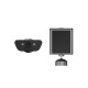 Ezviz Smart Home Solar Battery Camera (EB5 4K)