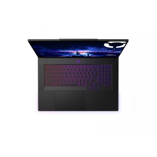 Laptop Lenovo Legion 9 18IAX10 Gaming 18'' WQUXGA IPS/Ultra9- 275HX/192GB/2x2TB SSD/NVIDIA GeForce RTX 5090 24GB/Win 11 Pro/3Y Premium 83EY000DGM