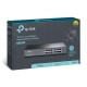 Tp-Link 16-Port 10/100Mbps Desktop/Rackmount Switch (TL-SF1016DS)