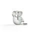 HiFuture Sonicair White TWS Earbud