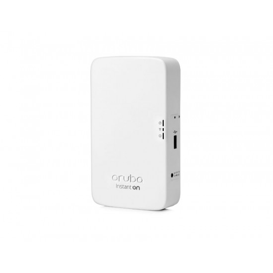 HPE Aruba Instant On AP11D Access Point and PSU Bundle EU (R3J26A)