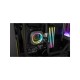 Corsair CPU Water Block iCUE Link XC7 Elite RGB - Black - CX-9010021-WW