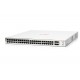 HPE Aruba Instant On 1830 48G 24p Class4 PoE 4SFP 370W Switch (JL815A)