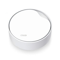 TP-Link AX3000 Whole Home Mesh WiFi 6 with PoE (1-pack) (Deco X50-POE)