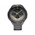 HiFuture Active Black Yellow Smartwatch