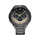 HiFuture Active Black Yellow Smartwatch