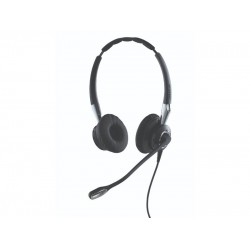 Jabra BIZ™ 2400 II Professional Headset Duo NC (2409-820-204)