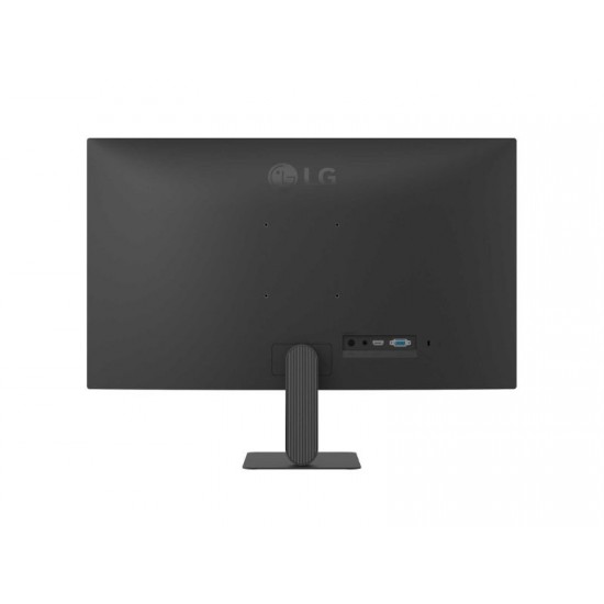 Monitor LG 27U411A-B / 27'' FHD 1920x1080 IPS / 75Hz / Tilt / VESA / Black - PN: 27U411A-B