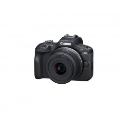 Canon EOS R100 18-45 + 55-210