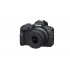 Canon EOS R100 18-45 + 55-210