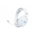 HyperX Cloud Flight 2 Wireless Over Ear Gaming Headset White - B5VC5AA