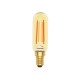 TOSHIBA LED FILAMENT AMBER T25 E14 4.5W 2200K