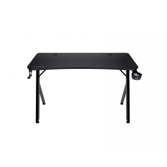 Trust gaming desk GXT700 OMNIUS 25420