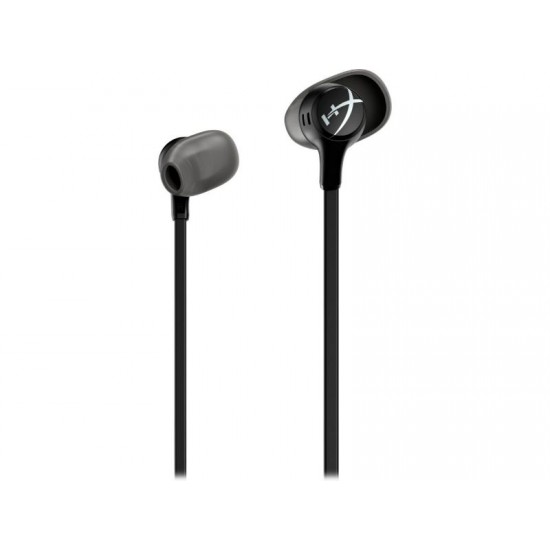 HyperX Cloud Earbuds II Black - 70N24AA