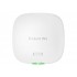 HPE Networking Instant On Access Point Bundle with PSU Dual Radio Tri Band 2x2 WiFi 6E (RW) AP32