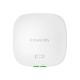 HPE Networking Instant On Access Point Bundle with PSU Dual Radio Tri Band 2x2 WiFi 6E (RW) AP32