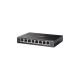 TL 8-Port Gigabit Smart Switch ES208GP