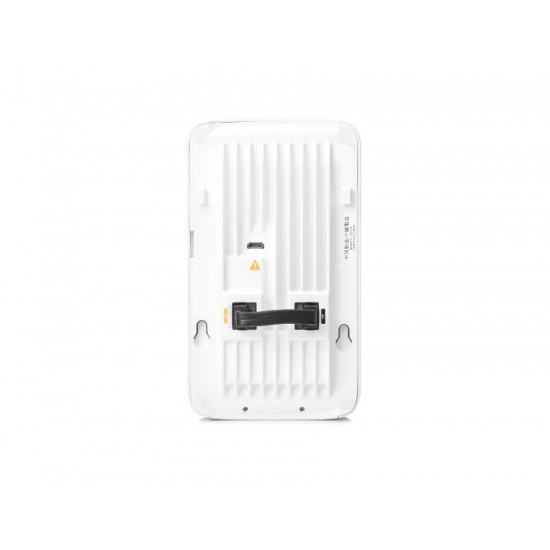 HPE Aruba Instant On AP11D Access Point and PSU Bundle EU (R3J26A)