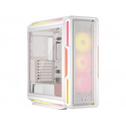 CORSAIR Case 5000T iCUE LINK RGB (WH