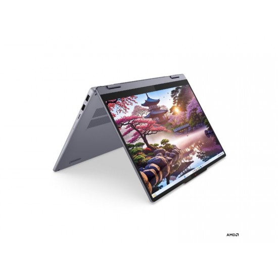 Laptop Lenovo IdeaPad 5 2-in-1 14AKP10 AI R7-350 /16GB / 1TB SSD / Windows 11 Home /2 Year Warranty 83KT0011GM