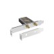 TP-Link BE6500 PCIe Adapter Wi-Fi 7 Bluetooth 5.4 (Archer TBE400E)